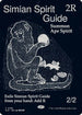 Simian Spirit Guide (0189) (SLZ-189) - Secret Lair x MSCHF: The Zeta Set