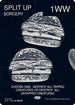 Split Up (0132) (SLZ-132) - Secret Lair x MSCHF: The Zeta Set