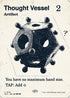 Thought Vessel (0116) (SLZ-116) - Secret Lair x MSCHF: The Zeta Set