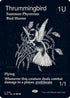 Thrummingbird (0153) (SLZ-153) - Secret Lair x MSCHF: The Zeta Set