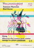 Thrummingbird (0274) (SLZ-274) - Secret Lair x MSCHF: The Zeta Set