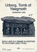 Urborg, Tomb of Yawgmoth (0121) (SLZ-121) - Secret Lair x MSCHF: The Zeta Set
