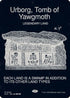 Urborg, Tomb of Yawgmoth (0242) (SLZ-242) - Secret Lair x MSCHF: The Zeta Set