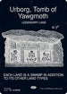 Urborg, Tomb of Yawgmoth (0242) (SLZ-242) - Secret Lair x MSCHF: The Zeta Set