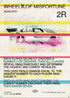 Wheel of Misfortune (0312) (SLZ-312) - Secret Lair x MSCHF: The Zeta Set