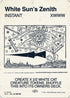 White Sun's Zenith (0012) (SLZ-012) - Secret Lair x MSCHF: The Zeta Set