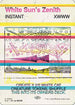White Sun's Zenith (0254) (SLZ-254) - Secret Lair x MSCHF: The Zeta Set