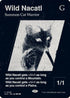 Wild Nacatl (0208) (SLZ-208) - Secret Lair x MSCHF: The Zeta Set