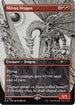 Shivan Dragon (7180) (SLD-7180) - Secret Lair Drop Series