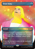 Swan Song (0922) (SLD-922) - Secret Lair Drop Series Foil
