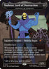 Skeletor, Lord of Destruction - Tinybones, the Pickpocket (SLD-2773) - Secret Lair Drop Series