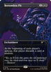Bottomless Pit (2775) (SLD-2775) - Secret Lair Drop Series Foil