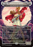 She-Ra, Princess of Power - Sisay, Weatherlight Captain (SLD-2778) - Secret Lair Drop Series Foil