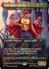 Bow, Master Archer - Hajar, Loyal Bodyguard (SLD-2781) - Secret Lair Drop Series