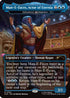 Man-E-Faces, Actor of Eternia - Sakashima the Impostor (SLD-2784) - Secret Lair Drop Series Foil