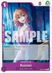 Russian (EB05-038) - Extra Booster: One Piece Heroine's Edition Vol. 2