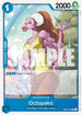 Octopako (EB05-022) - Extra Booster: One Piece Heroine's Edition Vol. 2