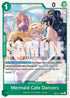 Mermaid Cafe Dancers (EB05-017) - Extra Booster: One Piece Heroine's Edition Vol. 2