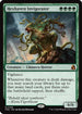 Hexhaven Invigorator (FRA-106) - Reality Fracture