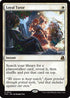Loyal Tutor (FRA-014) - Reality Fracture