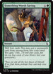Something Worth Saving (FRA-114) - Reality Fracture Foil
