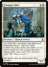 Campus Crier (FRA-004) - Reality Fracture Foil