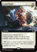 Loyal Tutor (Extended Art) (FRA-424) - Reality Fracture