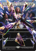 Return to the Light Realms (Borderless) (Facet Foil) (0415) (FRA-451) - Reality Fracture Foil