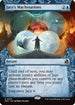Jace's Machinations (Showcase) (FRA-337) - Reality Fracture Foil