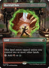 Rockfall Vale (Borderless) (FRA-400) - Reality Fracture Foil