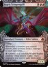 Ingris Stingerquill (Showcase) (0351) (FRA-351) - Reality Fracture Foil