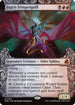 Ingris Stingerquill (Showcase) (0351) (FRA-351) - Reality Fracture Foil