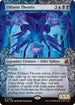 Uldaros Theorix (Showcase) (0358) (FRA-358) - Reality Fracture Foil