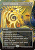 Austere Command (Borderless) (SPG-160) - Special Guests Foil