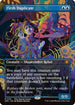 Flesh Duplicate (Borderless) (SPG-161) - Special Guests Foil