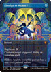 Consign to Memory (Borderless) (SPG-162) - Special Guests Foil