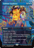 Sublime Epiphany (Borderless) (SPG-163) - Special Guests Foil