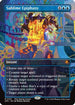 Sublime Epiphany (Borderless) (SPG-163) - Special Guests