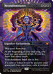 Necrodominance (Borderless) (SPG-165) - Special Guests Foil