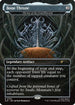 Bone Throne - Throne of the God-Pharaoh (SLD-2792) - Secret Lair Drop Series Foil