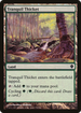 Tranquil Thicket (C13-329) - Commander 2013