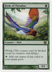 Birds of Paradise (8ED-233) - 8th Edition Foil
