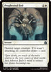 Prophesied End (FRA-017) - Reality Fracture Foil