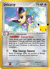 Delcatty (005) Holofoil [ME 30th Celebration Classic Collection] - Classic Collection