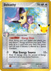 Delcatty (005) Holofoil [ME 30th Celebration Classic Collection] - Classic Collection