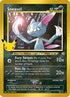 Sneasel (025) Holofoil [ME 30th Celebration Classic Collection] - Classic Collection