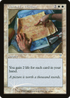 Gerrard's Wisdom (7ED-016) - 7th Edition Foil