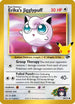 Erika's Jigglypuff (069) Holofoil [ME 30th Celebration Classic Collection] - Classic Collection