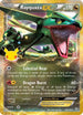 Rayquaza EX (085) Holofoil [ME 30th Celebration Classic Collection] - Classic Collection