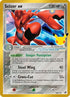 Scizor ex (108) Holofoil [ME 30th Celebration Classic Collection] - Classic Collection